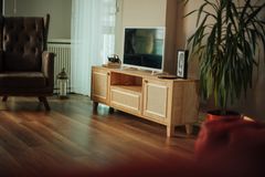 Nimrod Scandinavisch TV-Meubel, 150 cm