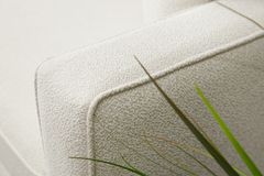 Berlin 3-Zitsbank, Creme Gold