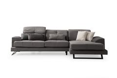 Frido Hoekbank Rechts, Antraciet