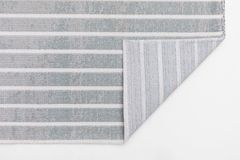 Natsu Machinetapijt, 200x290 cm, Groen