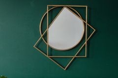 Veelhoekige Spiegel
