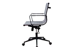 Bety Directiestoel, Grijs