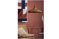 Bellezza Champion Hanglamp, Koper