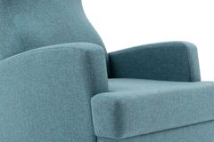 Kana Oorfauteuil, Turkoois