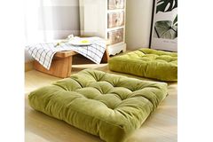 Tubby Vloerkussen, Groen