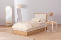 Luna Pandia Bedframe, 120x200 cm