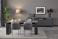 Mateo Tafel, 190x92 cm