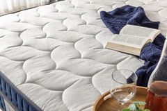 US Sleeping Visco Orthopedische Matras, 120x200 cm