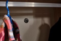 Ben Lawers Kledingkast met 3 Deuren