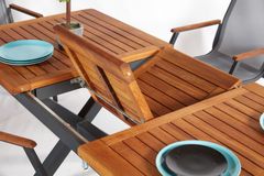 Barrosa Tuinset