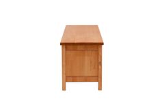 Ranch TV-Meubel, Eik