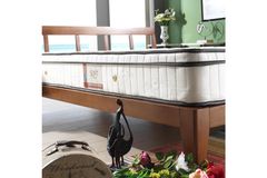 Soft Orthopedisch Matras, 160x200 cm