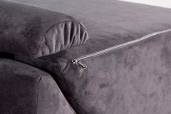 Bella Chaise Longue, Antraciet