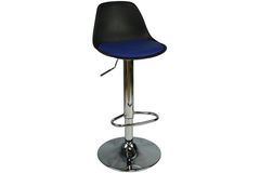 Nadia Bar Stool, Brown