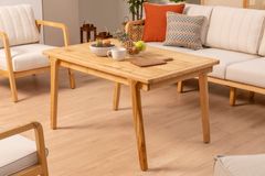 Clark Lage Tuintafel