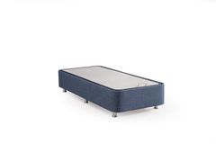 Rijn Boxspring Bed, 120x200 cm
