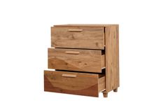 Leva Desert Ladekast, Pijnboom