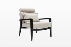 Soho Fauteuil, Creme
