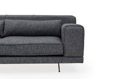 Jivago Hoekbank Rechts, Grijs