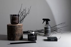 Winter Verspreider, 150ml