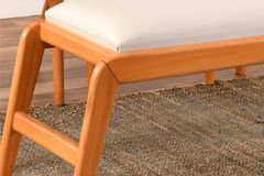 Palace Scandinavische Bank, Crème