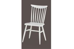 Schwalbe Stoel, Ecru