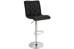 Helen Barkruk, Zwart