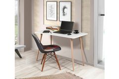 Fabio Bureau, Wit