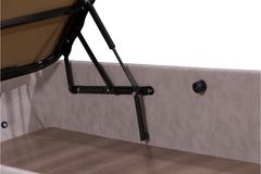 Vienna Hoofdbord, 90 cm