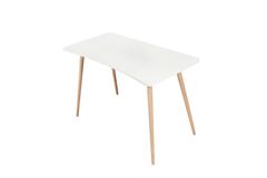 Fabio Bureau, Wit