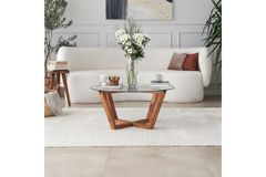 Neostyle Lotus Salontafel