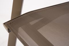 Need Tuinstoel, Cappuccino