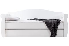 Tatum Bedframe, 90x200 cm