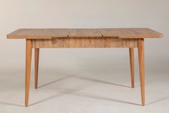 Vina Opklapbaar Tafel, Atlantisch 129X80