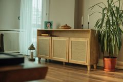 Regalita Scandinavisch Dressoir