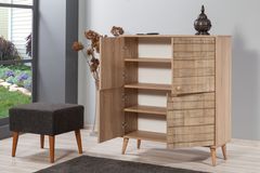 Natural Kast