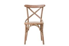 Vapore Vintage Dining Chair, Walnut
