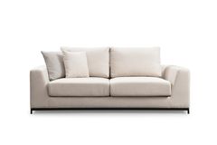 Soho 2-Zitsbank, Creme