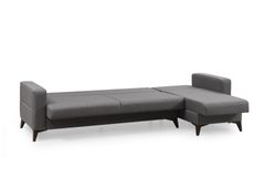 Kristal Hoekbank, Donkerblauw