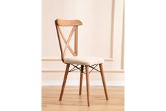 Verona Eettafelset voor 4 Personen, 110x70 cm