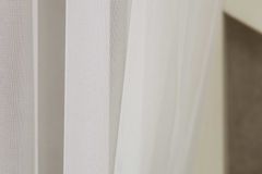 Massarelli Tule Gordijn, 200x260 cm, Ecru