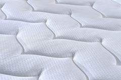 US Sleeping Visco Orthopedische Matras, 120x200 cm