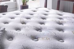 Natural Sleep Orthopedisch Matras, 140x190 cm