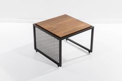 Valencia Salontafelset, Walnoot