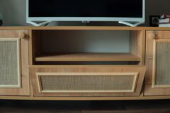 Nimrod Scandinavisch TV-Meubel, 150 cm