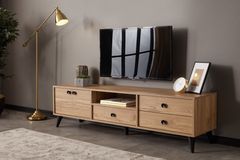 Ety TV-Meubel, 180 cm