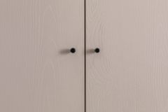 Luna Nox, Kastdeur, Wit Hout