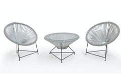 Olympus Rattan Garden Furniture Set