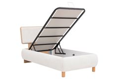 Luna Eris Boxspring, 90x190 cm