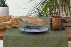 Massarelli Tafelloper, Groen